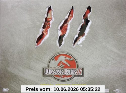 Jurassic Park III [Collector's Edition]