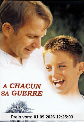 A Chacun sa guerre