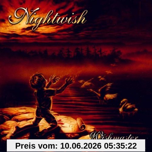 Wishmaster