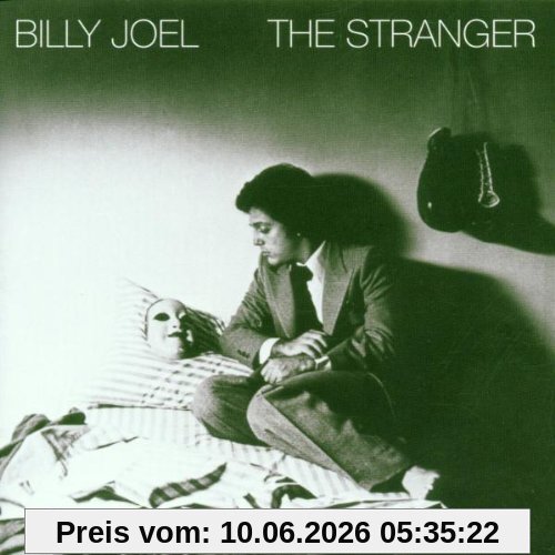 The Stranger