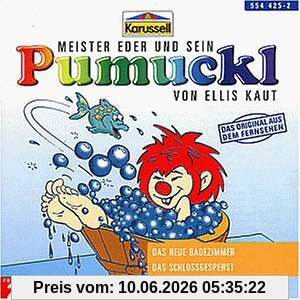 02:das Neue Badezimmer/das Schlossgespenst
