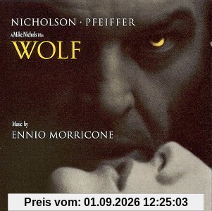 Wolf [Soundtrack]