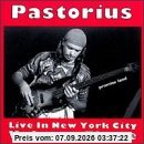 Live in New York City 3
