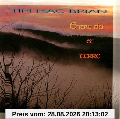 Entre Ciel et Terre