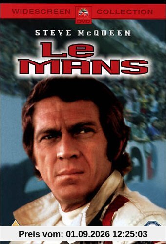 Le Mans [UK Import]