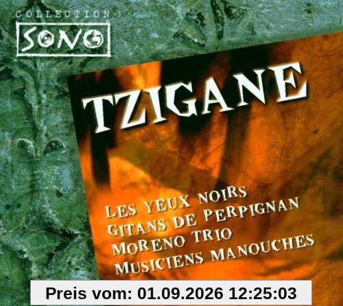 Tzigane