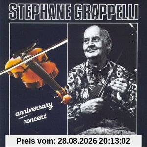 Anniversary Concert [1983]