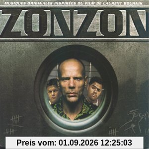Zonzon [Kondo,la Brigade...] d