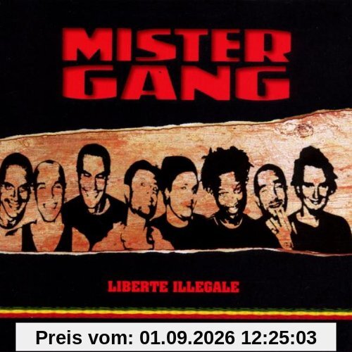 Liberte Illegale
