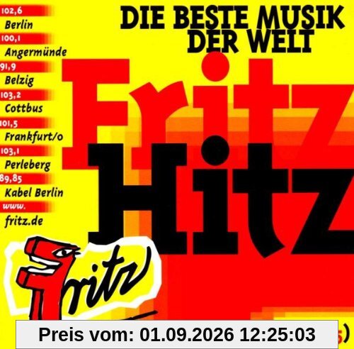 Fritz Hitz