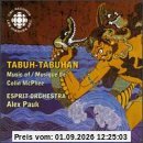 Tabuh-Tabuhan