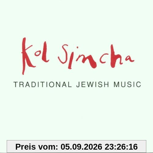 Traditional Jewish Music
