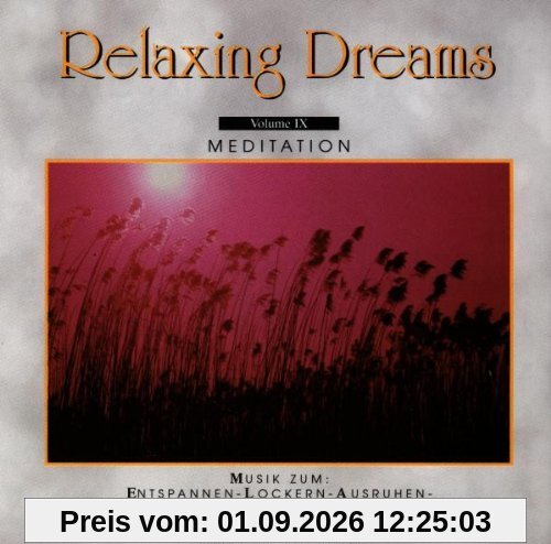 Relaxing Dreams Vol.9