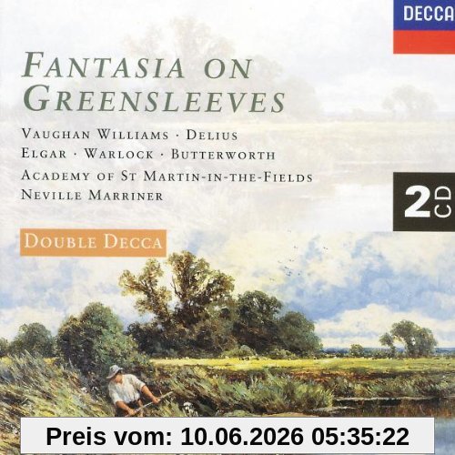 Greensleeves