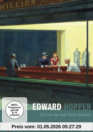 Edward Hopper