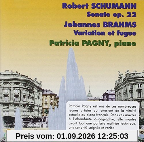 Interprete par Patricia Pagny