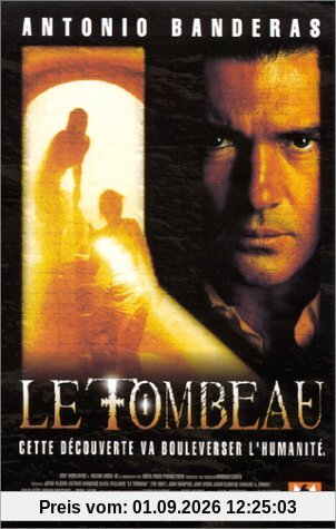 Le Tombeau