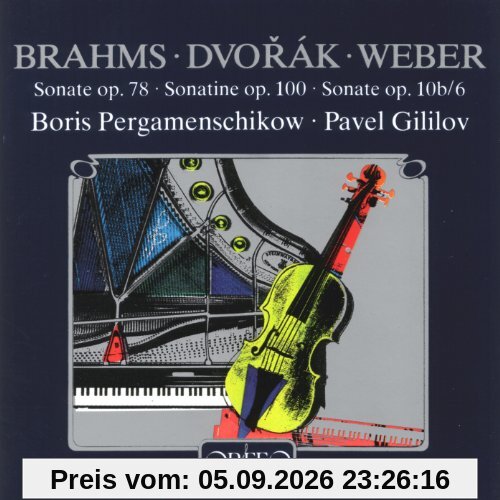 Sonate G-Dur Op. 78 / Sonatine