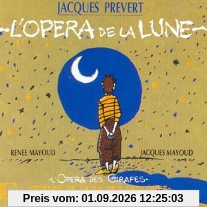 L'opera De La Lune-L'opera Des