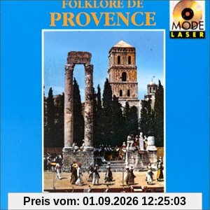 Folklore de Provence
