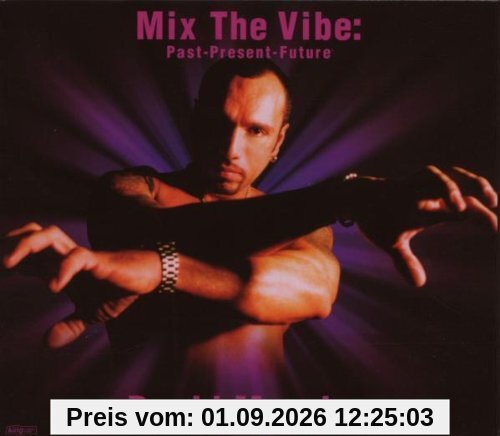 Mix the Vibe/David Morales