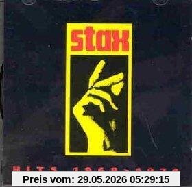 Various Stax Gold