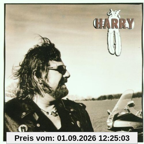 Harrys Welt
