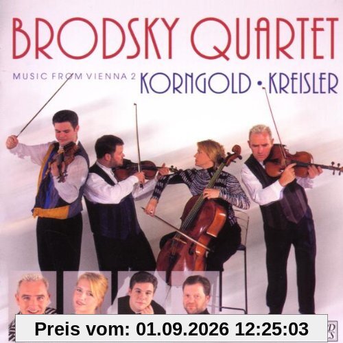 Music from Vienna 2