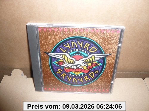 Lynyrd Skynyrd Skynyrd's Innyrds-Their Greatest Hits