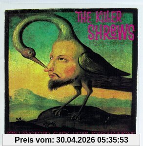 Killer Shrews