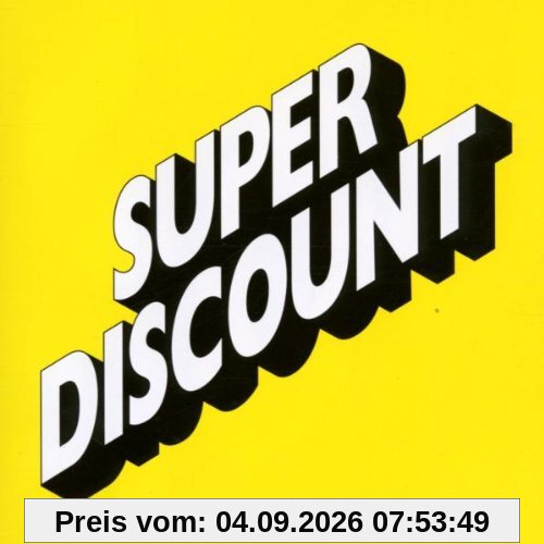 Superdiscount