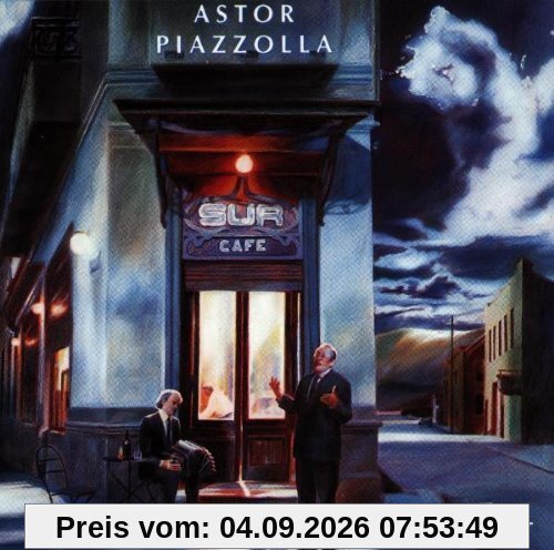 Sur-Original Soundtrack