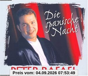 Die Spanische Nacht