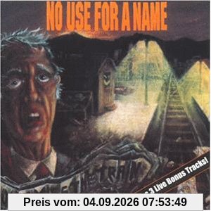 Don't Miss the Train