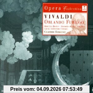 Orlando Furioso (Extraits)