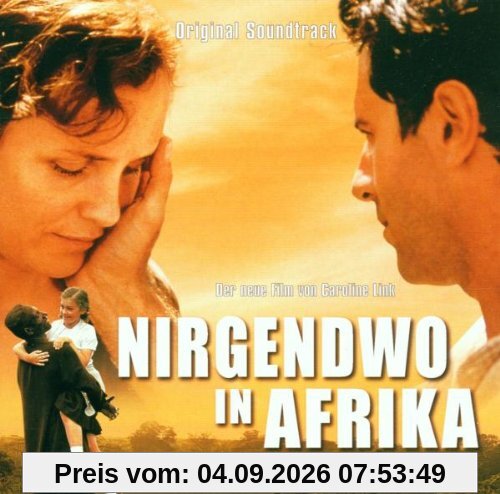 Nirgendwo in Afrika