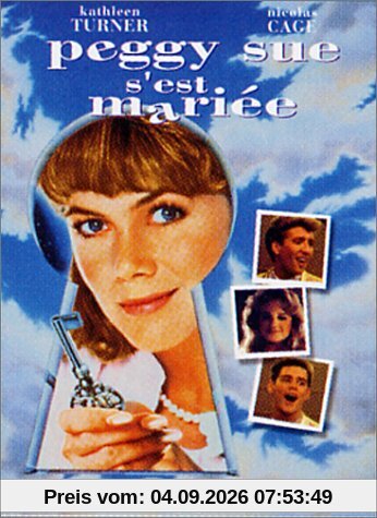 Peggy Sue s'est mariée [FR Import]