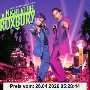 A Night at the Roxbury