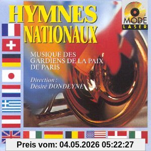 Hymnes Nationaux
