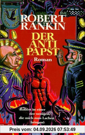 Der Antipapst
