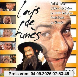 Louis de Funes-Best of V.2