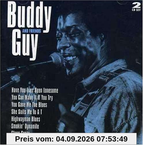 Buddy Guy & Friends