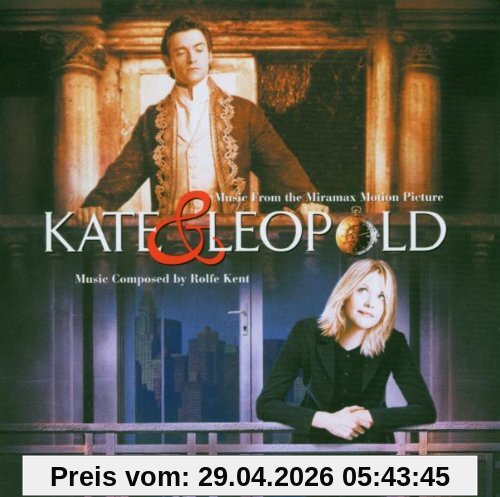 Kate & Leopold