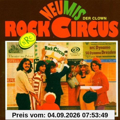Der Clown