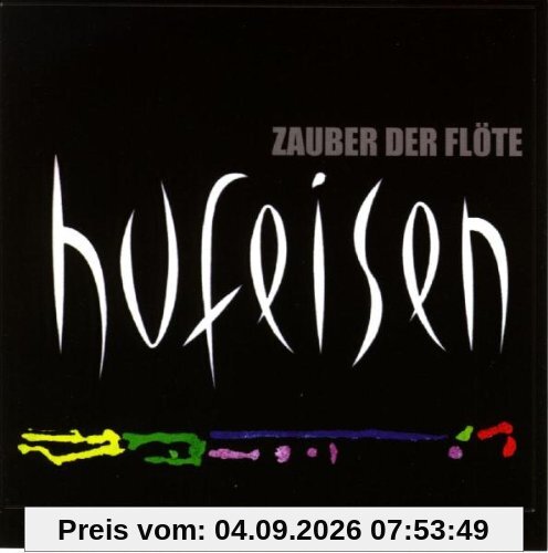 Zauber der Flöte