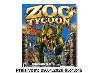 Zoo Tycoon: Dinosaur Digs Add-on [UK Import]