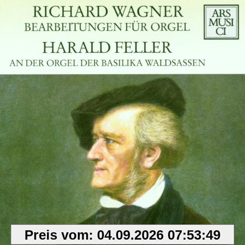 Wagner-Bearbeitungen