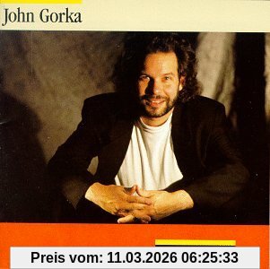 John Gorka Temporary Road