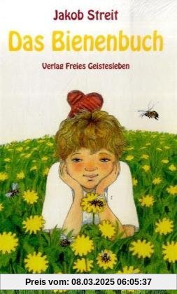 Das Bienenbuch