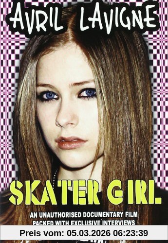 Avril Lavigne - Skater Girl